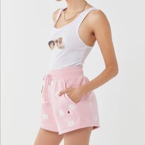Champion UO Exclusive Daisy Short